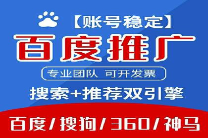 百度推广公司：如何通过精准投放提升品牌影响力